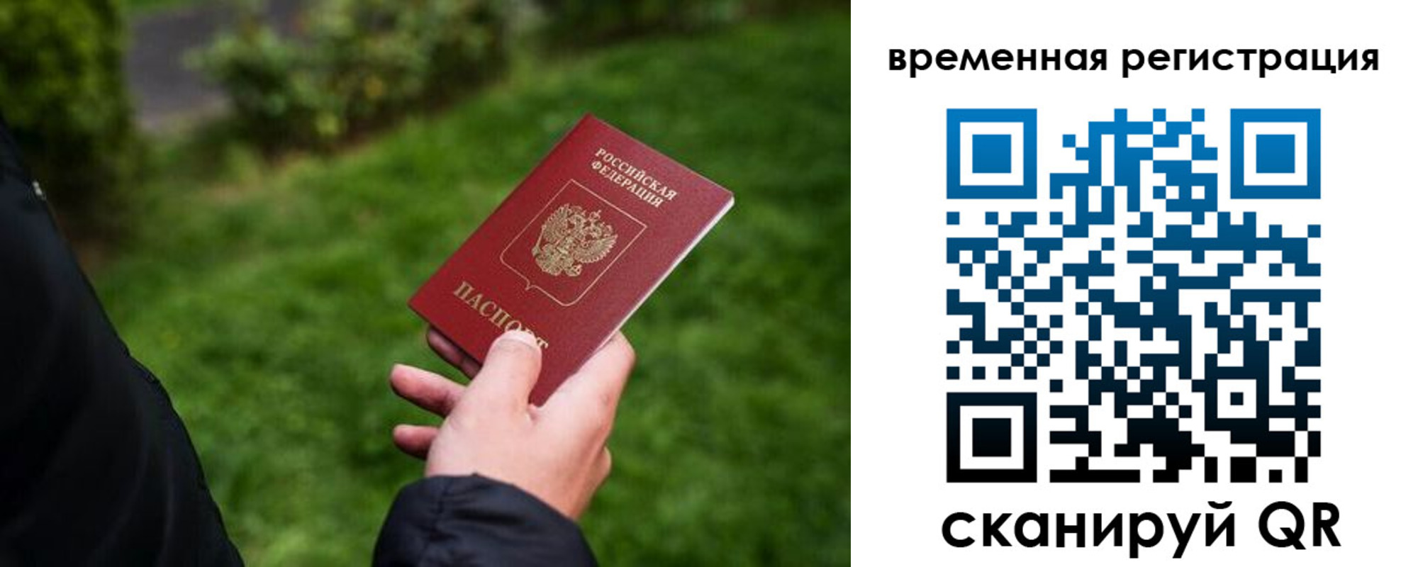 прописка иностранных граждан в Алексине